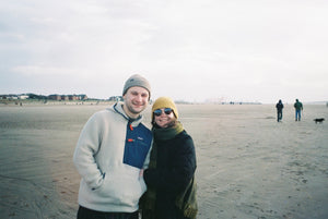Candido's Colour Film ISO400 feature image