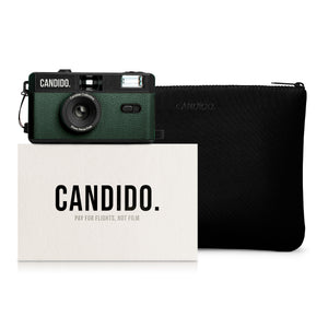 Our Camera