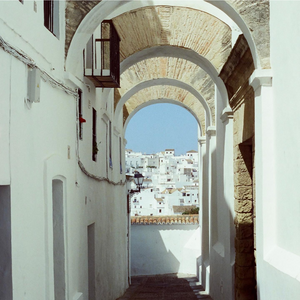 Candido200 Colour Film