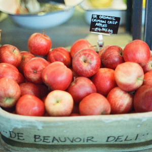 best fruit photography with candido colour film 