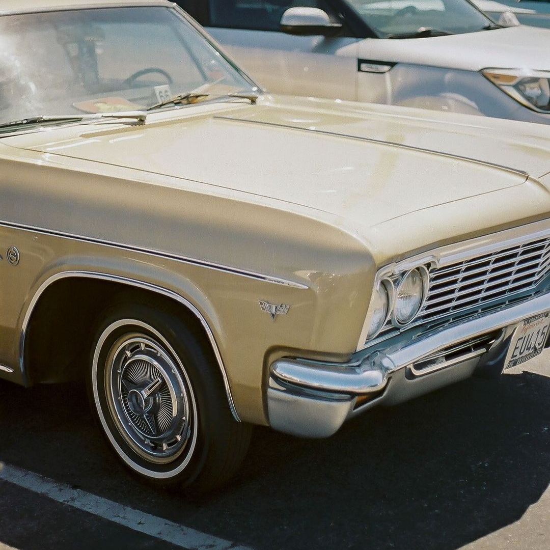 Candido400 Colour Film